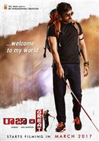 Raja the Great